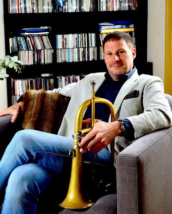 Bezeichnet sein neues Album „Gentlemen’s Choice“ als seine bisher ehrlichste Platte: Thomas Siffling.