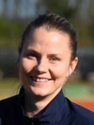 Lorsch; Ehlried; Sportlerwahl Lisa Rauch; Bild: Ernst Lotz