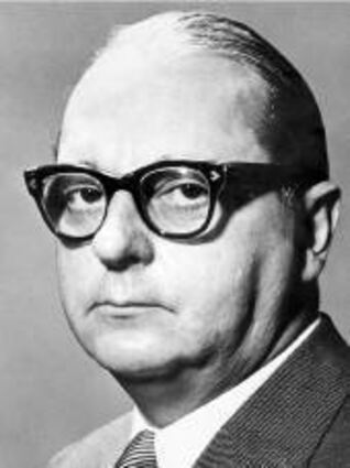 Heinrich von Brentano