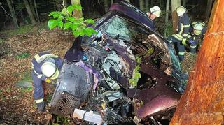 Unfall