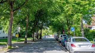 bre, Mittwochsserie, Otto Beck Straße, Auerbach, , ,,Bild: Thomas Neu