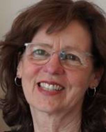 Sybille Vonderschmidt-Viereck