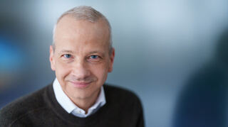 BASF-Chef Markus Kamieth