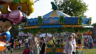 Mehr Fahrgeschäfte sowie Sportangebote sind für das Johannisfest diesmal geplant. Auch an Fußballfans ist gedacht: Zum EM-Eröffnungsspiel gibt es Public Viewing.