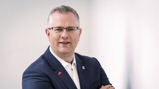 BASF-Betriebsratschef Horvat sieht wichtige Schritte für das Werk.