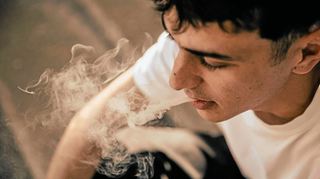 Cannabis-Konsum und Fahren: Der Bundestag hat Grenzwerte beschlossen.