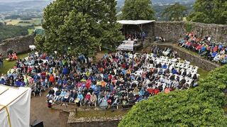 Das Kikeriki-Theater