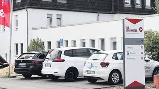 Aus dem Johanniter-Haus in Rimbach ist am 1. Mai eine Bewohnerin verschwunden. Nach aufwendigen Suchmaßnahmen gibt es kaum noch Hoffnung.