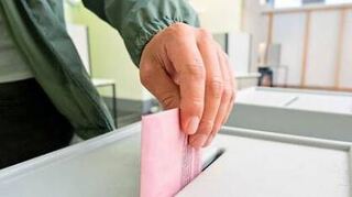 Auch Heppenheimer haben ihre Stimme bei der Europawahl abgegeben. Das sagen lokale Politiker über die Ergebnisse.