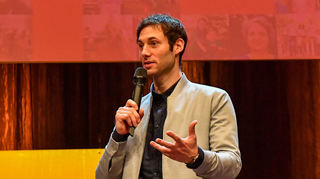 Uwe Gensheimer ist als neuer Sportchef jetzt der neue starke Mann bei den Rhein-Neckar-Löwen.