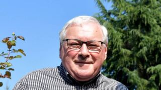 Gestern feierte Rainer Rittersberger 80. Geburtstag. Lange war er beispielsweise im Musikzug Starkenburg dabei und leitete den Weinmarkt.