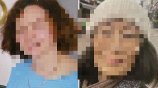 Die Kripo fragt: Wer hat die beiden Personen am 4. Juni oder danach gesehen und kann Angaben zu deren Aufenthaltsort machen?