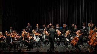 Collegium Musicum Bergstraße