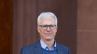 Eckhard Janeba hat einen Brief an Robert Habeck geschrieben.