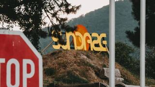 Am 12. und 13. Juli findet das Sundaze Open-Air am Verkehrsübungsplatz Bensheim statt.