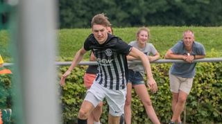 Fabio Hechler kehrt vom Hessenliga-Aufsteiger SV Unter-Flockenbach zum FC 07 Bensheim zurück.