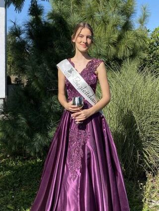 Mia-Sophie Neef