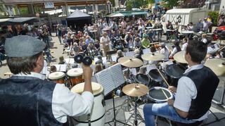 Brass Band