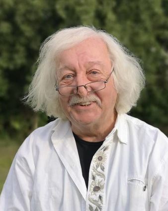 Norbert Taufertshöfer