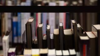 Viel mehr als „nur“ Bücher: Das Team der Bücherei hat sich einiges einfallen lassen und bietet verschiedene Veranstaltungen an.