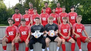 Vor allem Jugendspieler verstärken zur neuen Saison den Gruppenliga-Kader der TSV Auerbach.