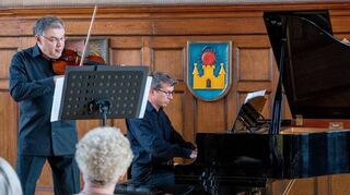 Duo Allegro