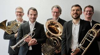Rotary Brass