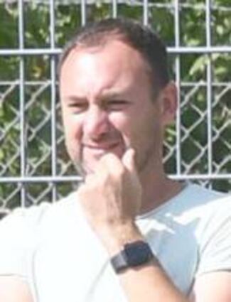 Trainer Michael Wolf (SSG Einhausen II)
Foto: Jürgen Strieder
Tel: 01713452063