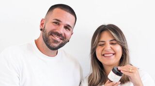 Betül Yönak-Bein und ihr Mann Florian wollen mit Hilfe des neuen Investors Arcus Capital den Sprung in die Drogerie-Regale schaffen.