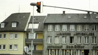 In der Gaststätte „Zum Ritter“ fand im August 1974 die Gründungsversammlung des Museumsvereins statt: In den Räumen sind heute Geschäftsstelle und Redaktion des Bergsträßer Anzeigers eingezogen.