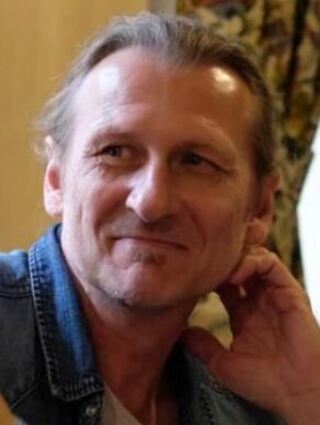 Eric Horn ist Redakteur im Ressort Zwingenberg.