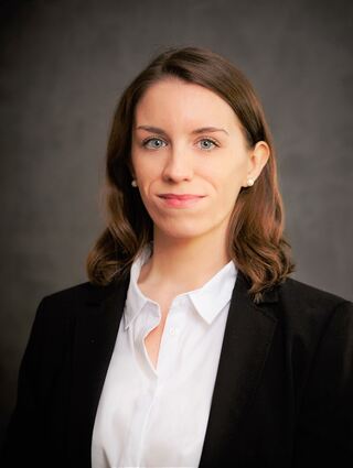 Nora Strupp, Redakteurin, ist zuständig für Lautertal und Lindenfels.