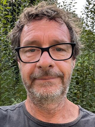 Redakteur Thorsten Matzner ist zuständig für Lautertal und Lindenfels