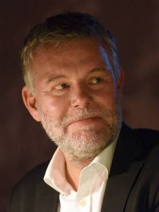 Arne Dahl