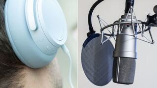 Die Podcast-Favoriten der Redaktion gibt es hier auf einen Blick.