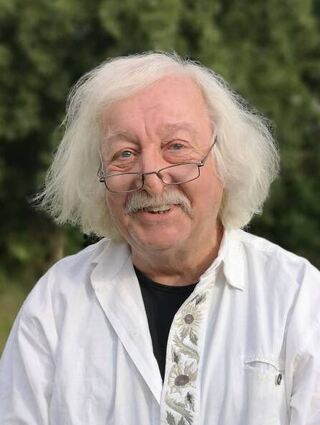 Norbert Taufertshöfer.