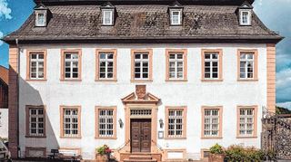 Wer sitzt künftig auf dem Chefsessel im Rathaus in Lindenfels?