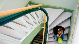 Von 79 Frauen, die im vergangenen Jahr im Frauenhaus Bergstraße eine Zuflucht gesucht haben, konnten nur zehn Frauen aufgenommen werden.