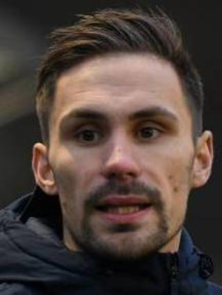 Die Derby-Trainer Lindner (VfR/li.) und Brandenburger (FC 07).