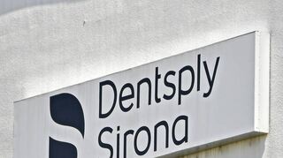 Am Standort Bensheim von Dentsply Sirona sind Teile der Produktion nach wie vor in Kurzarbeit.