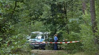 Die Arbeit in dem Fall läuft inzwischen auf Hochtouren.