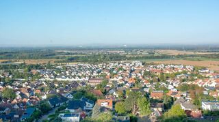 Die Hebesätze für die Grundsteuer A und B sollen unverändert bei 580 Prozentpunkten bleiben.