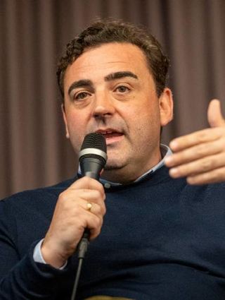 Rico Schrot.