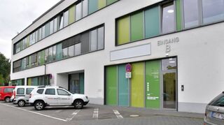 Das Medizinische Versorgungszentrum in Heppenheim ist eine Praxis für Chirurgie, Gefäßchirurgie und Proktologie.