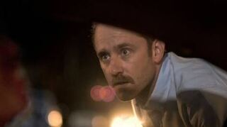 Läuft zur Eröffnung: „Sharp Corner“ von Jason Buxton (Filmszene).