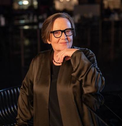 Agnieszka Holland widmet das Filmfestival seine „Hommage“