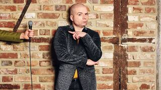 Okan Sesse