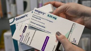 Moderne Diabetes-Medikamente werden auch immer häufiger zum Abnehmen genutzt. Mediziner vom Kreiskrankenhaus Bergstraße blicken skeptisch auf die Entwicklung und raten eher zu anderen Methoden.