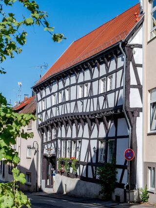 bbe, Bensheim, Mittwochsserie, Walderdorffer Hof, ,, Bild: Thomas Neu