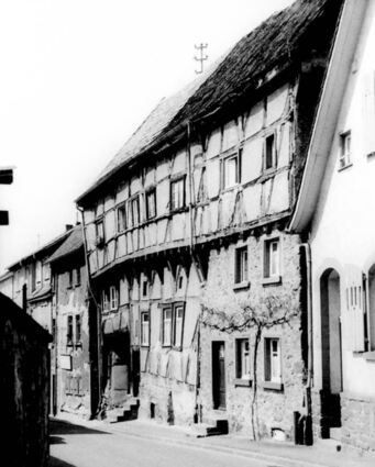 bre, Walderdorffer Hof, Mittwochsserie, ,, Bild: Museumsverein